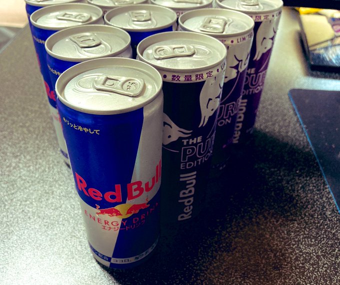 Liste Des Tweets 𝐃𝐄𝐓𝐎𝐍𝐀𝐓𝐎𝐑 A Donne Le Hash Redbull 1 Whotwi Analyse Graphique Twitter Liste Des Tweets 𝐃𝐄𝐓𝐎𝐍𝐀𝐓𝐎𝐑 A Donne Le Hash Redbull 1 Whotwi Analyse Graphique Twitter