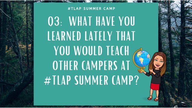 A3 been learning about the importance of designing good and effective presentation slides Cool and useful pointers! #tlap