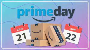 Amazon Prime Day Deals are here! Save 20% on your choice of any one of our Gluten-Free Prairie products. Simply use Promo Code: 20PRIMEGFP at check out.