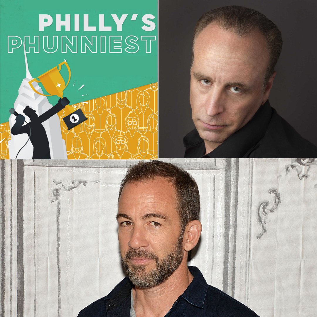 HeliumComedy's tweet photo. #ThisWeekatHelium: More #PhillyPhunniest, 2 shows with @vicdibitetto, + 4 shows this weekend with @bryancallen! Grab tickets: https://t.co/CpyEWruyQ7 https://t.co/ykAagWWX9C