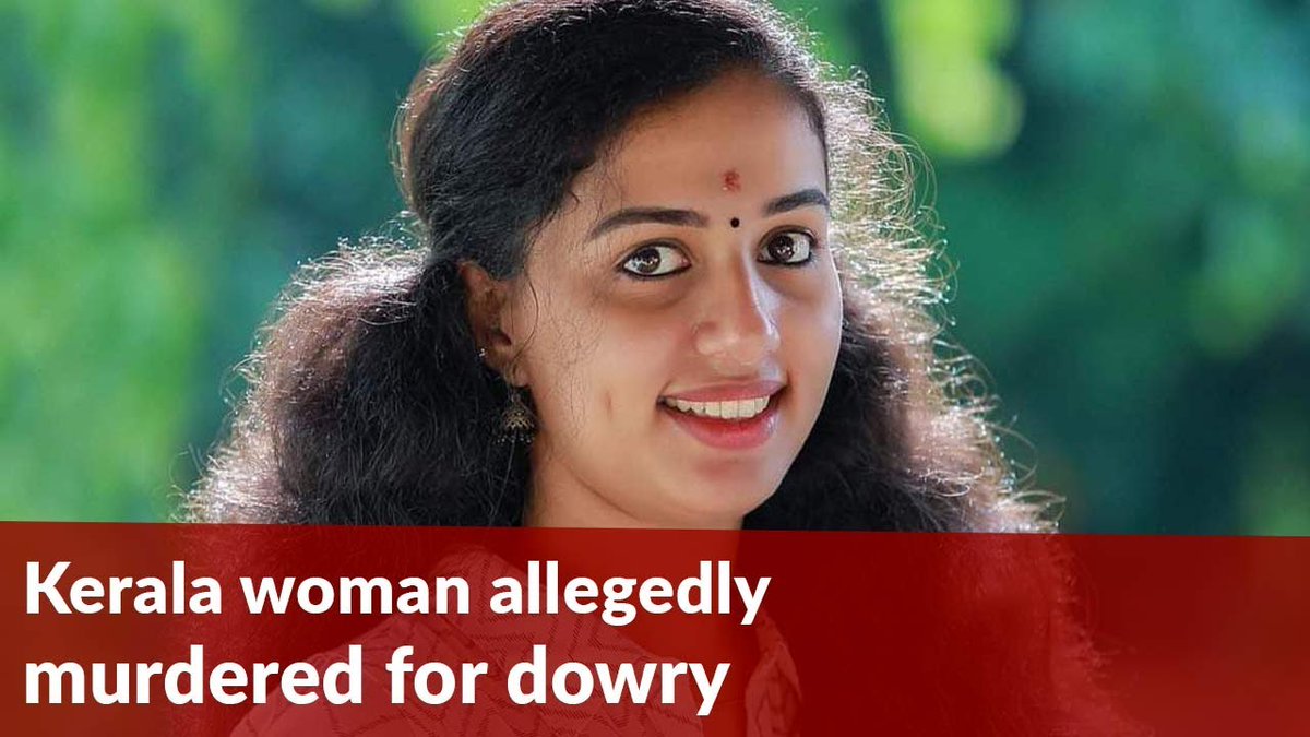PeaceofJohn1's tweet photo. Most of the time this dowry , oh sorry this gift giving system is the start to every problem.... Stop giving gifts you're giving your greatest gift ( daughter) to someone 
A divorced daughter is better than a dead daughter
#respectwomen #lovewifenotdowry #saynotogifts #Daughter https://t.co/23SEvGzJR7