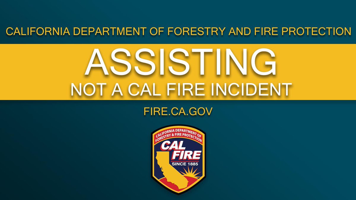 CALFIRELNU's tweet photo. #WilkinsonFire – CAL FIRE Sonoma-Lake-Napa Unit is assisting Lake County Fire Protection District at a 7 acres vegetation fire near the area of Wilkinson Ave/ Dam Rd, Clearlake. Avoid the area if possible.
#CALFIRE
#CALFIRELNU https://t.co/PGEaaceV3p