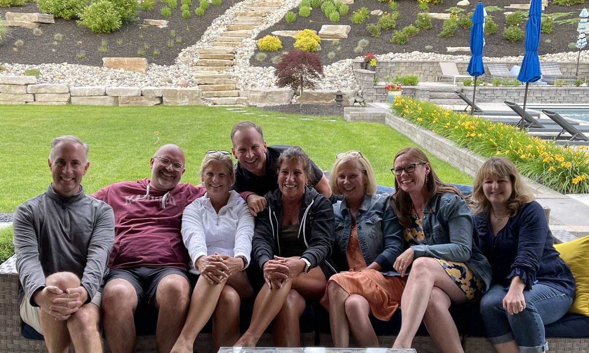 Dr. Laura Carino tweet media