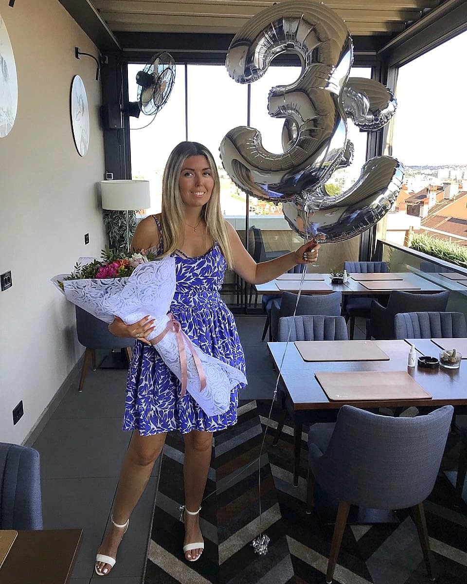 B-day girl 🎉🎉🎉

#bday
#fashion #fashionblogger #fashiondesigner #jewelrydesigner #dunjastyle