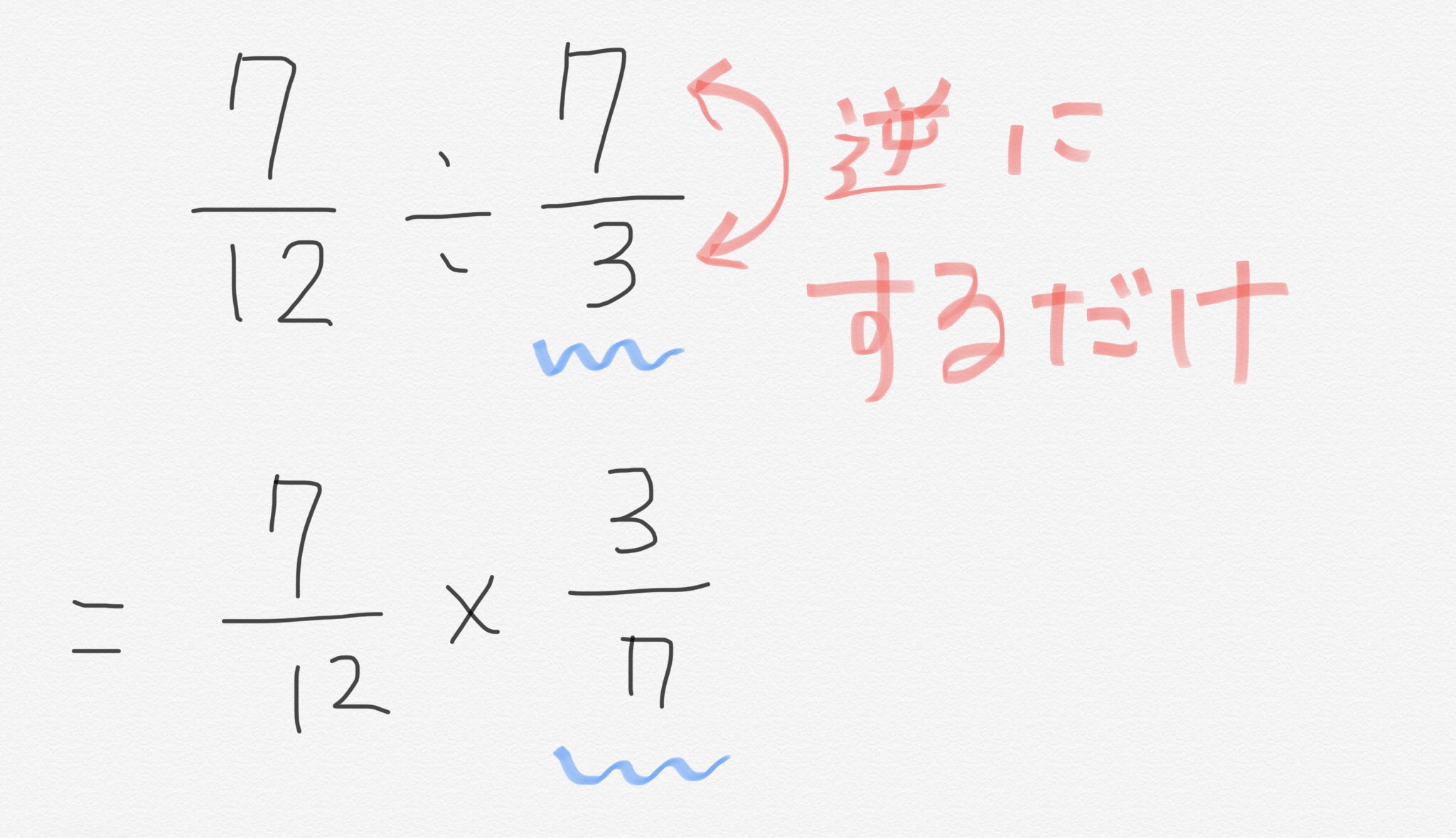 はいせっせ Suu U3y Ld96snake 2分の1個のクッキーを2人で割ると一人何個になる 超簡単 Twitter