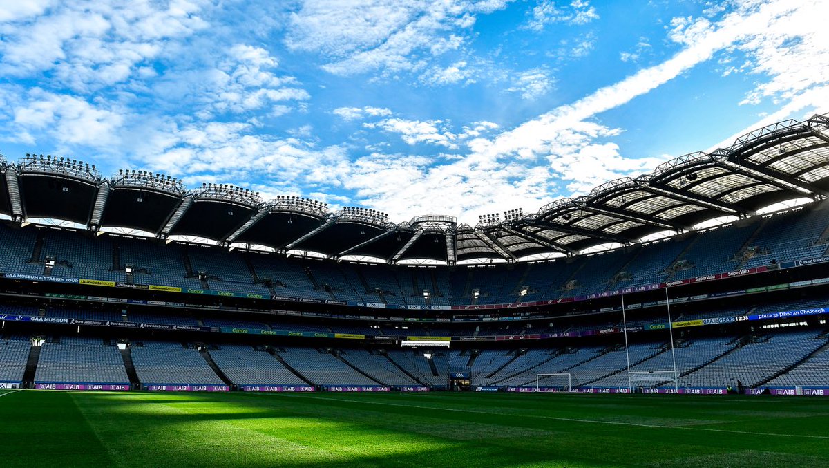 The GAA is so rooted in communities and we need to protect that… Part 2 of my interview with Peter Quinn via <a href="/irishnewssport/">Irish News Sport</a> irishnews.com/sport/gaafootb…