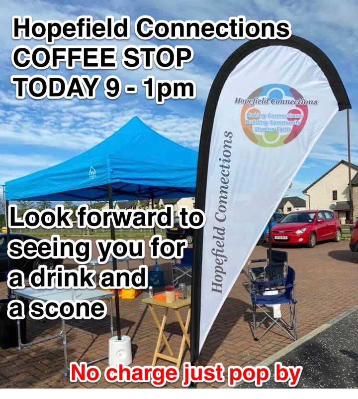Hopefield Connx tweet media