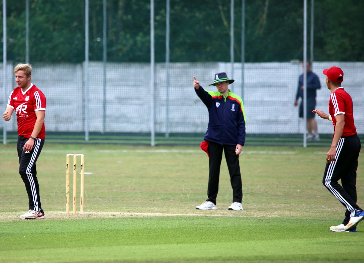 Cricket Yorkshire tweet media