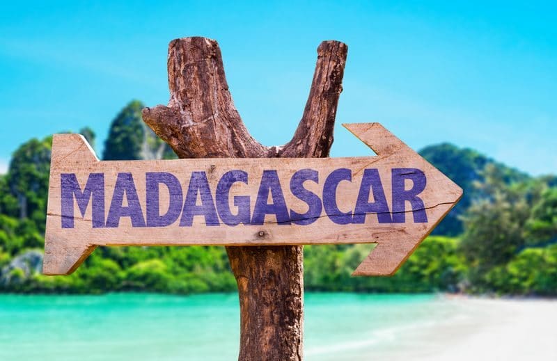 #Madagascar is the destination you need🥰 You will find in the four corners of the island🤩 spots providing you with strong sensations, at the edge of sandy beaches☺️😊 Let our Madagascar travel guide guide you🇲🇬
bit.ly/3gAwfEo