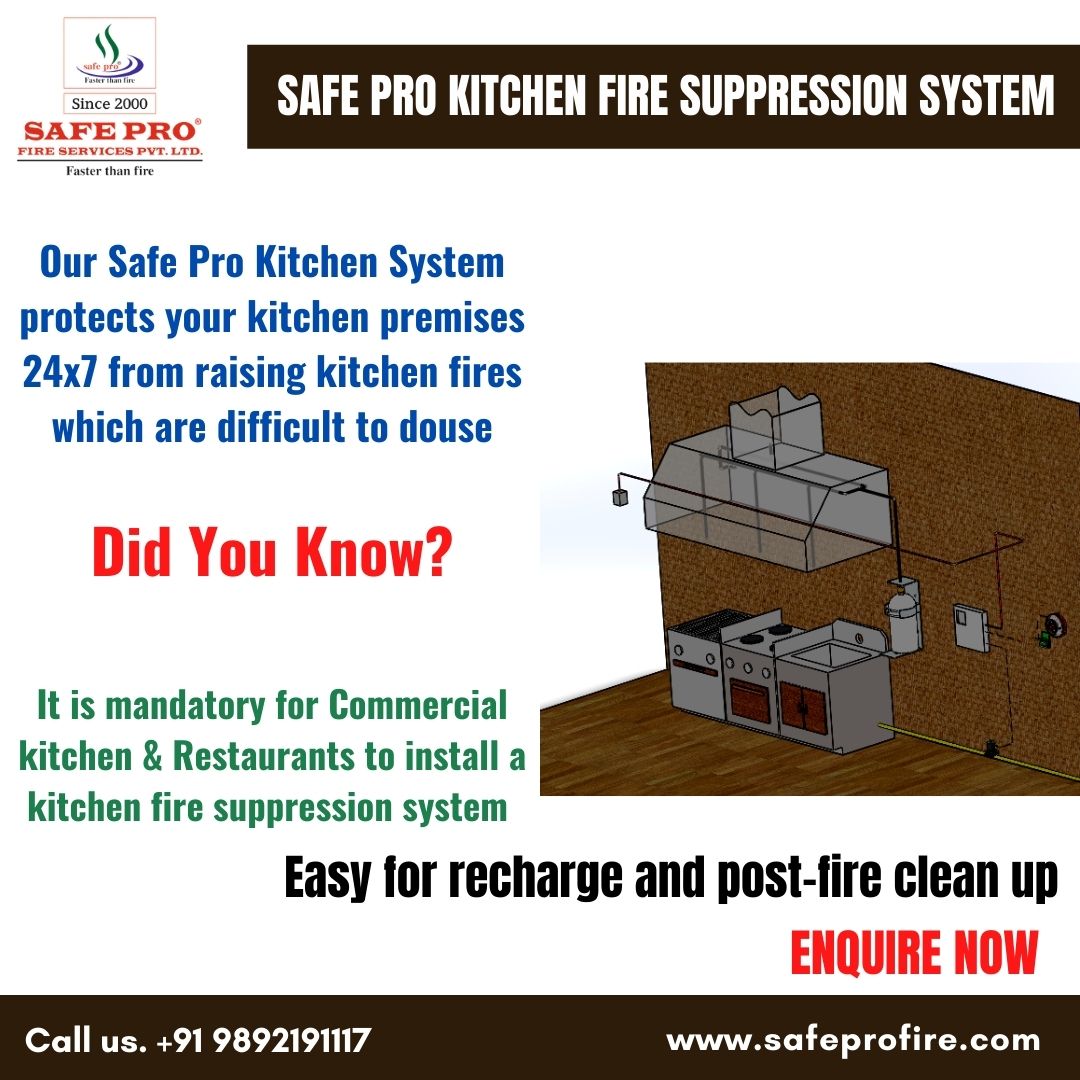 safeprofireOff's tweet photo. Safe Pro Fire Kitchen Suppression System
#safetyfirst #safeprofire #kitchensuppressionsystem #suppression #suppressionsystem #kitchenfire #kitchenfiresuppressionsystem #fireservice #fireprevention #firefighting #fireprotection #firesuppression #fireextinguishers https://t.co/iYjJeu6BGX