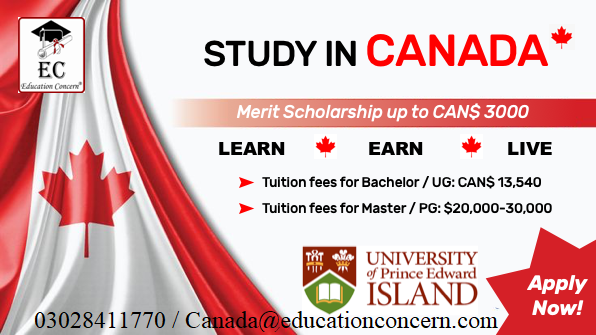 farrukh_luqman's tweet image. Study in UPEI / Study in Canada
======================
Call us 03028411770 or email at Canada@educationconcern.com
#sds #studentdirectstream #educationconcern #ec #studyabroad #studyincanada #studycanada
#universityofprinceeddwardisland #upei  #ieltsonline #ielts