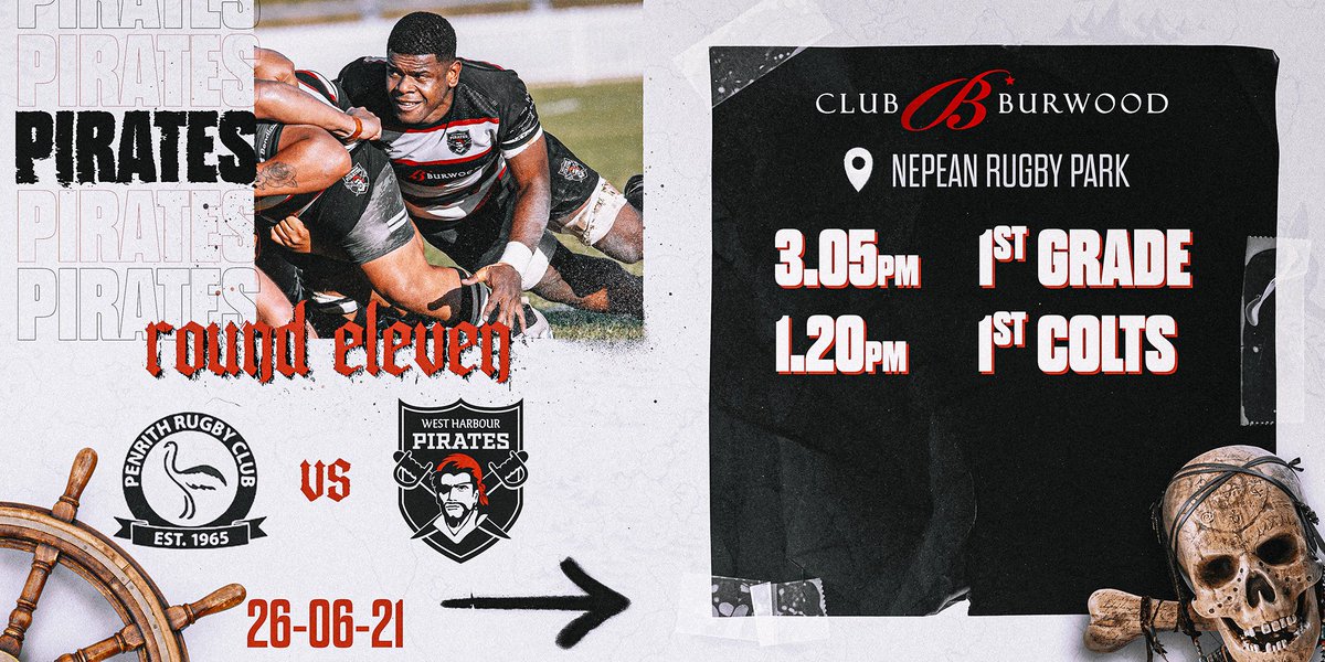 West Harbour Rugby tweet media