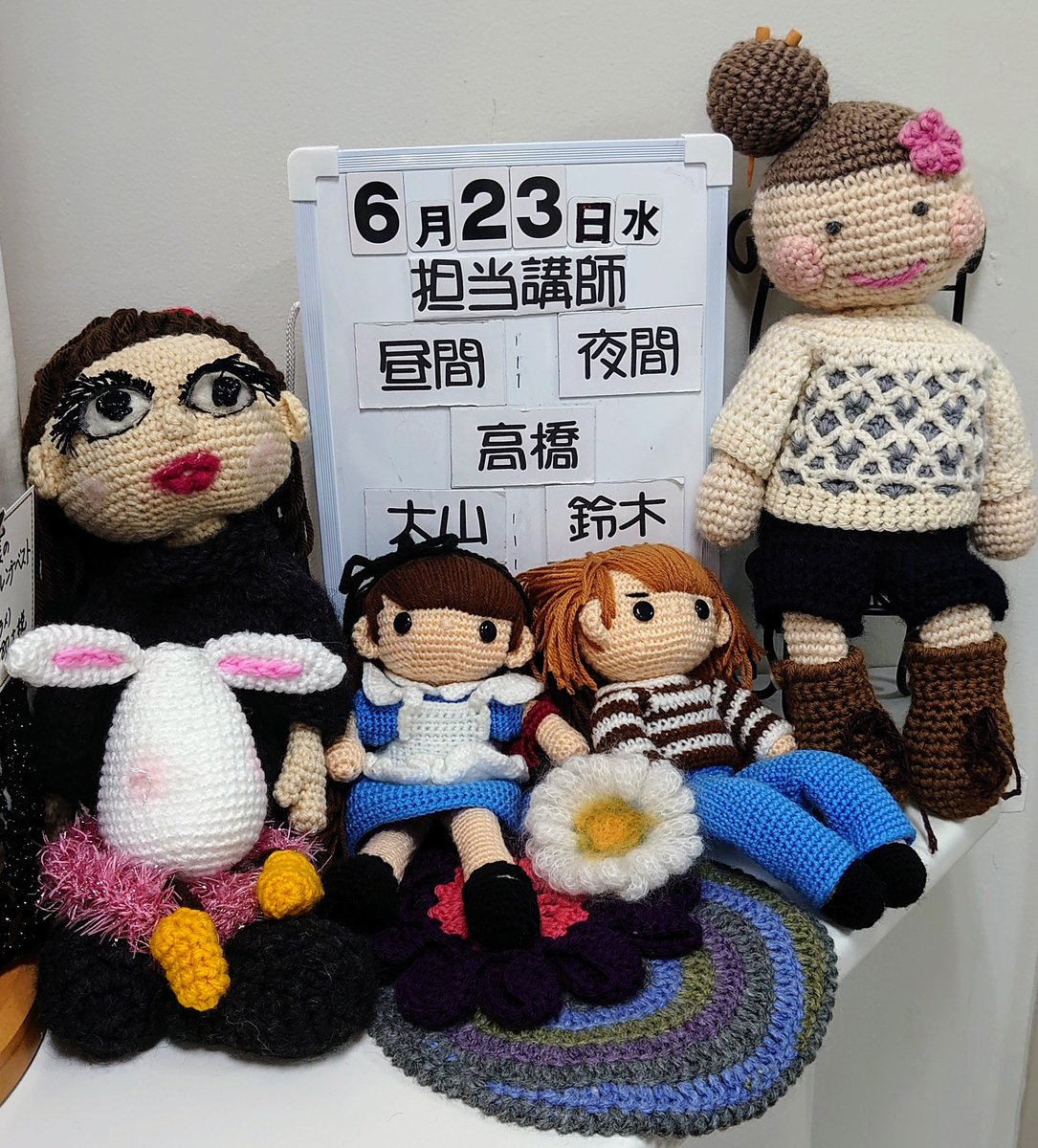 牧野カヨ 牧野学院 Makinogakuin Twitter