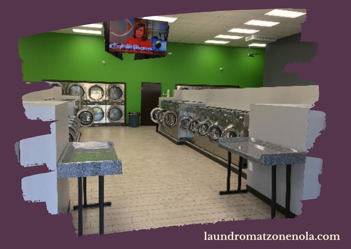 Laundromat Zone (laundromatzone) Twitter