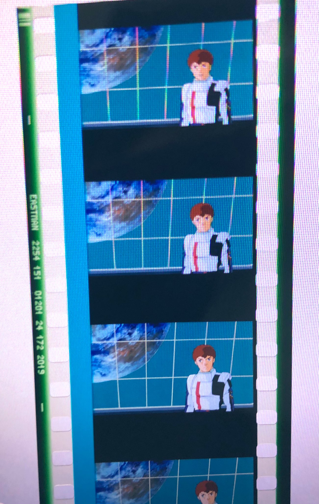 ぱたぱたンゴ Feat 松田理沙 V Twitter がんだむみました