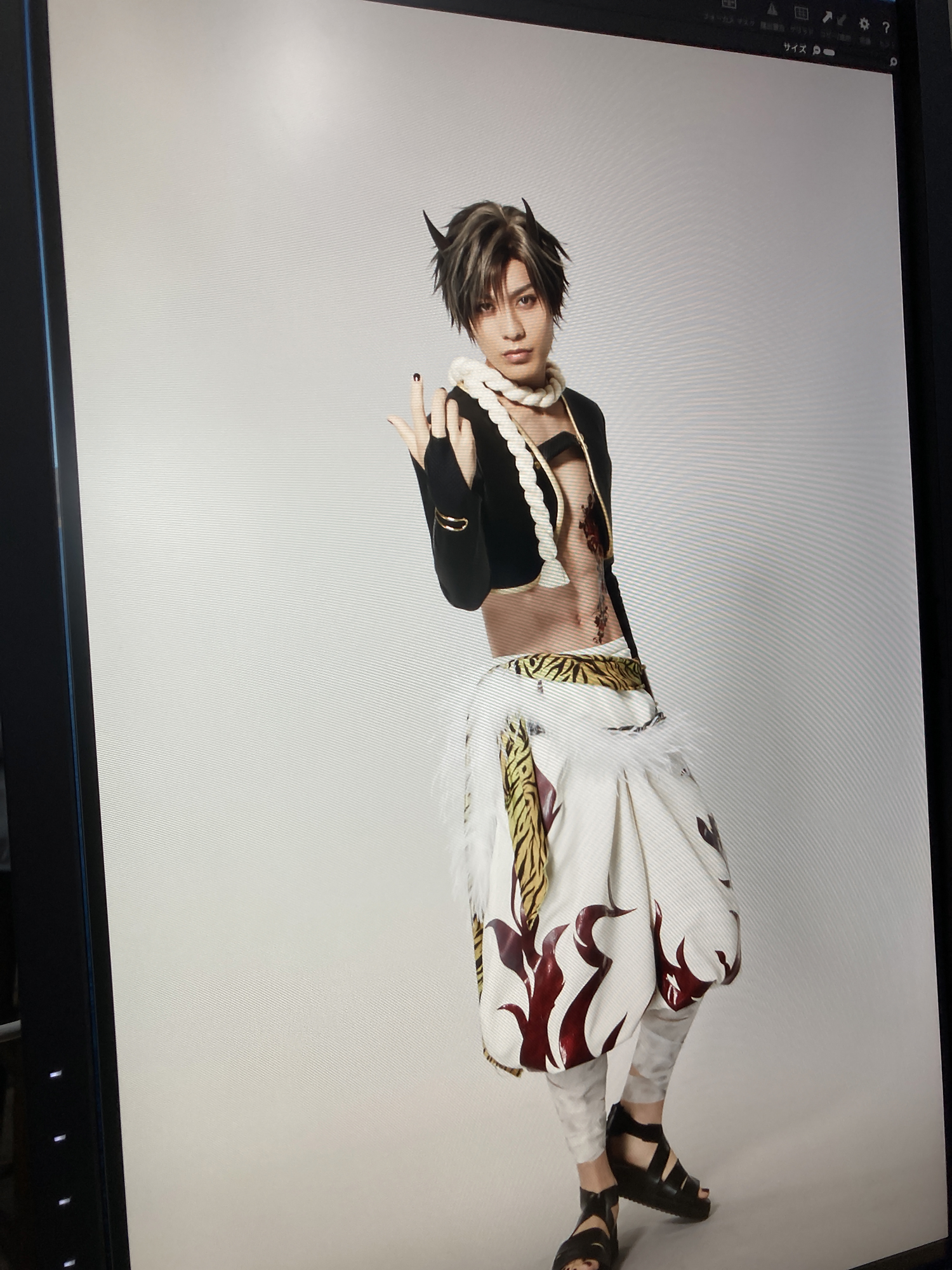 alive_stage（イブステ）公式 on X: 