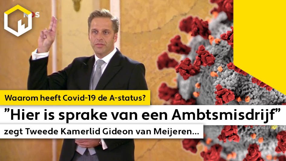 blckbxnews's tweet photo. Kijk, luister en DEEL deze video voor volk en vaderland!

“Hier is sprake van een Ambtsmisdrijf” zegt Tweede Kamerlid Gideon van Meijeren…

VIDEO: https://t.co/m1eur8dRkr https://t.co/ZdPB6hqxhz