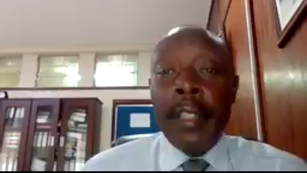 UgandaChamber's tweet photo. "I would like to thank @UgandaChamber for consistently holding these conferences" Robert Kasande
#Oilconvention21 https://t.co/zkdRELWyGA