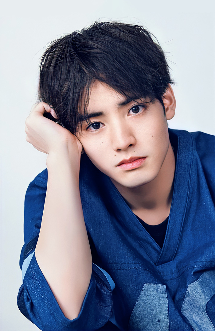 JUNON 2021.08
#赤楚衛二 #아카소에이지