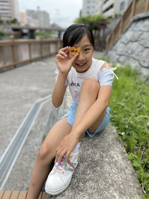 Twitterのコスプレ画像65