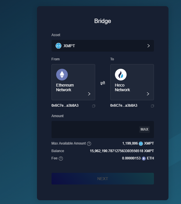 XiaMiFishing & XiaMiPool tweet media