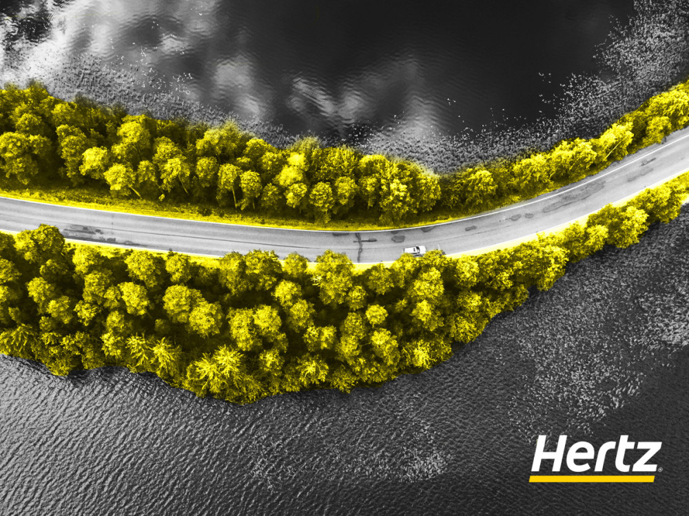 Gjensidige viderefører samarbeidet med Hertz. mynewsdesk.com/no/hertz-norge…