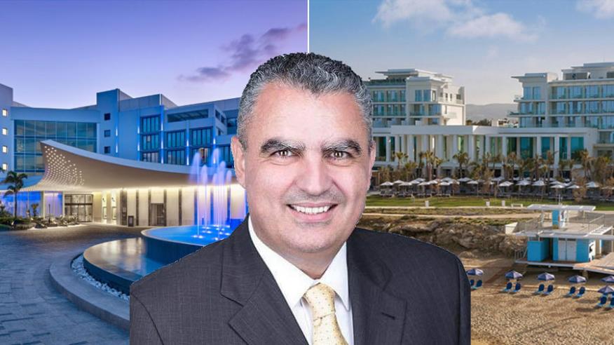 Από το Parklane στα Kanika Hotels ο Κρατίνος Σωκράτους inbusinessnews.reporter.com.cy/people/article… 
<a href="/Kratinos/">Kratinos Socratous</a> <a href="/ParklaneCyprus/">Parklane, a Luxury Collection Resort & Spa</a> <a href="/KanikaHotels/">Kanika Hotels & Resorts</a> <a href="/imhbusiness/">IMH</a> #cyprus #hotel #tourism