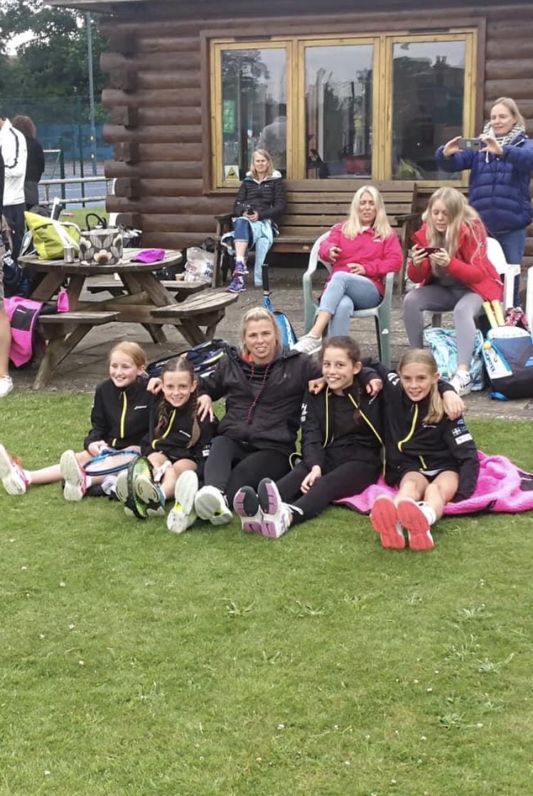 Heron and Ace News: Tad makes his debut in an ATP Challenger in Nottingham; Louise represents the Vets Cornwall Ladies team; Harry wins in Bideford; Millie and Blake represent Cornwall in their county teams <a href="/Love_Newquay/">Love Newquay</a> <a href="/Newquay_Voice/">Newquay Voice</a> <a href="/radionewquay/">Radio Newquay</a> <a href="/the_LTA/">LTA</a>