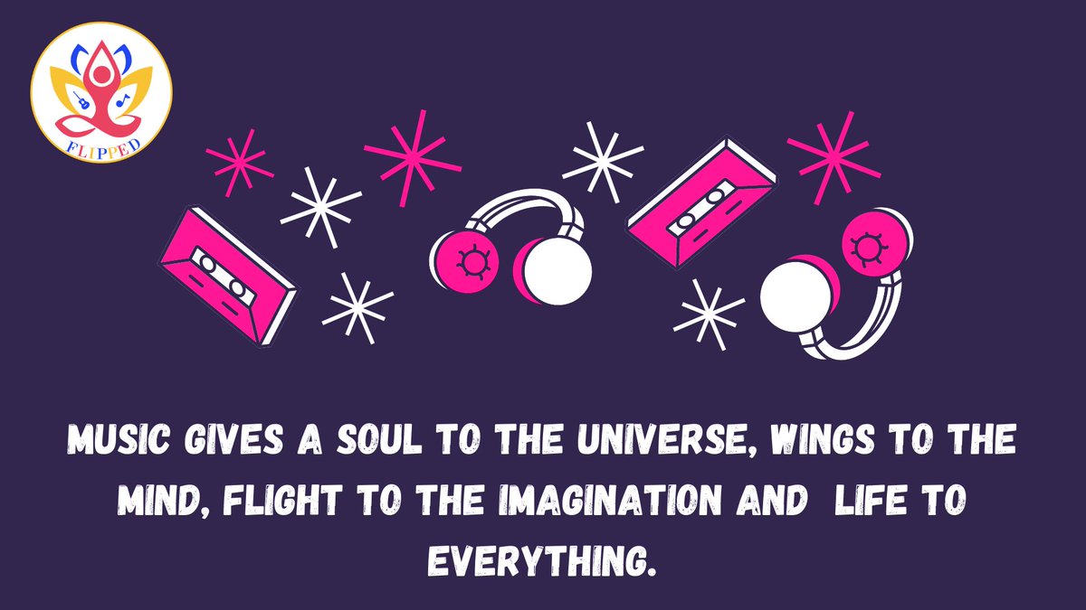 flipped321's tweet photo. Lose yourself in the music.
#yourhappinesspartner #happiness #parents #kids #stress #anxiety #obesity #depression #india #kidshealth #health #indianparnets #joy #cocurricular #smile #dance #yoga #zumba #music #art #craft #english #personalitydevelopment #gutiar #casio #vocalmusic https://t.co/4EHVCAolCk
