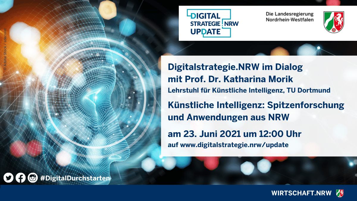 Wirtschaft.NRW tweet media