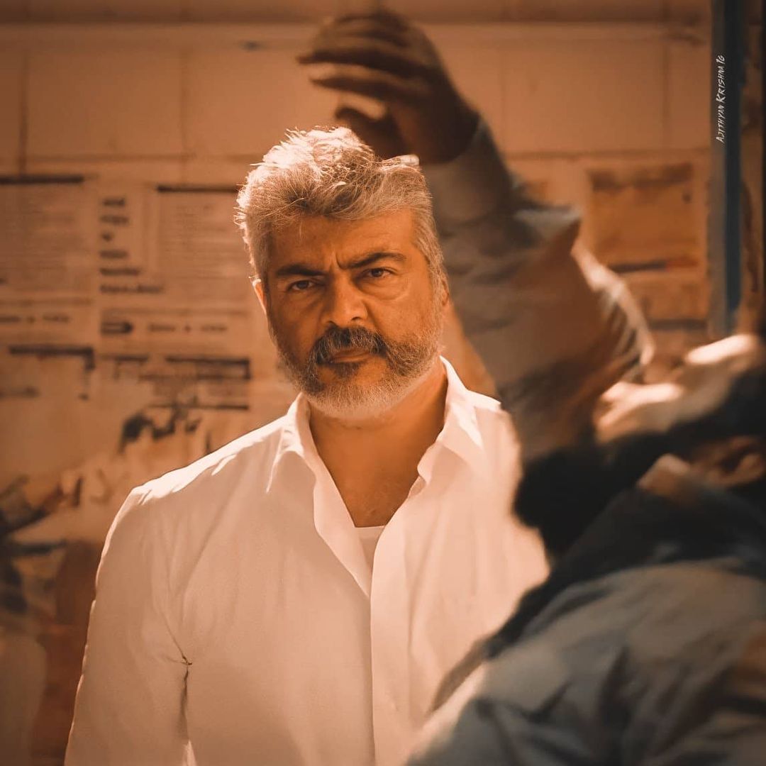 Thalasa32755354's tweet image. #தன்னிகரற்ற_தலஅஜித் 
#வலிமை
#ValimailUpdate
#AjithKumar