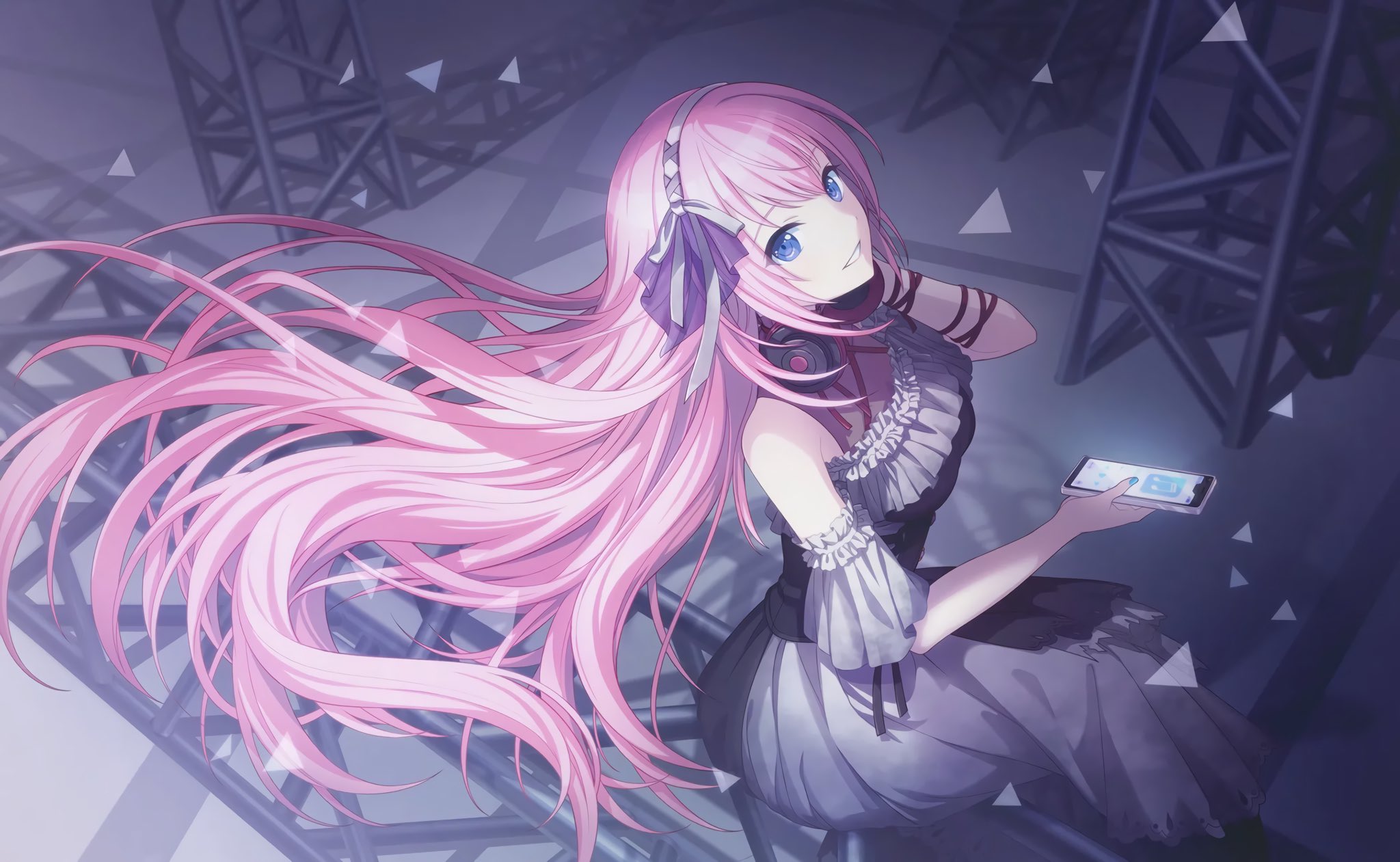 プロセカ ニーゴ 巡音ルカ 纏め