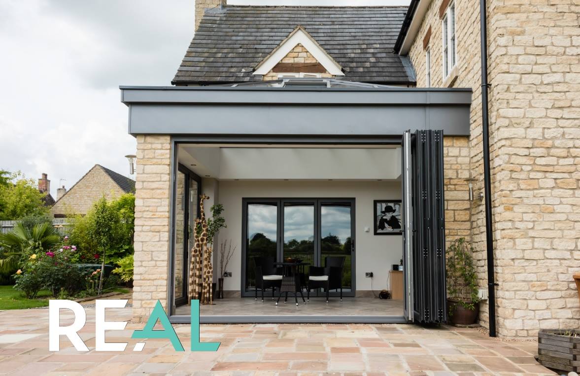 Helping to create a feel of more space, our aluminium doors are the best option for your home! Did you know that aluminium is the preferred material of astute architects? it's great for
✔️Longevity
✔️Performance
✔️Good looks 
✔️Superb lifetime value for money