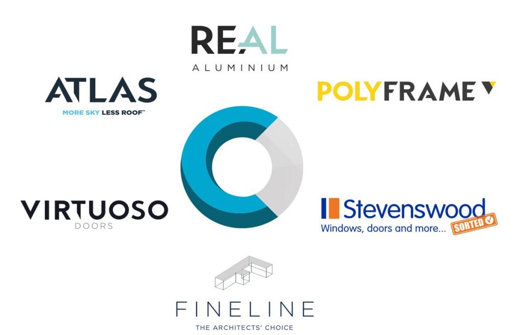 Who are we? 
We are a collective of industry-leading companies, with a market-leading range of products and support, catering for the entire fenestration industry. Call today at 01453 707272, or head to our website to find out more!