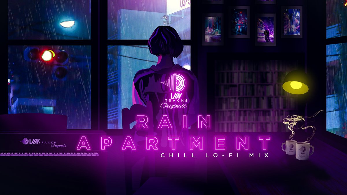 Vin Tracks tweet media