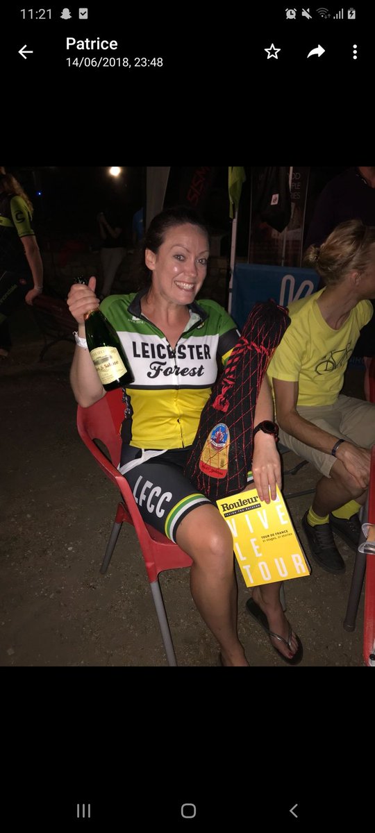 Deirdre M Harrington tweet media