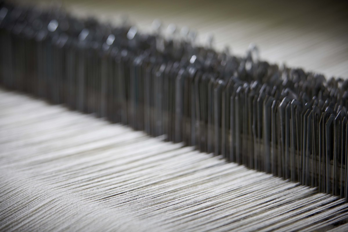 NaturalLegacy's tweet photo. Natural Legacy #woolcoffins are made using a combination of #recycled cardboard, cotton and #natural wool. These materials, when tested, readily biodegrade in a relatively short period of time in normal soil conditions. Read our #sustainability report: https://t.co/CLuWbfpTbl https://t.co/Bn51aAmANI
