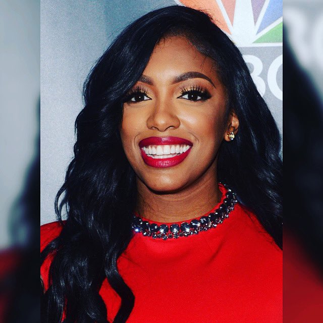 Happy Birthday Porsha Williams   