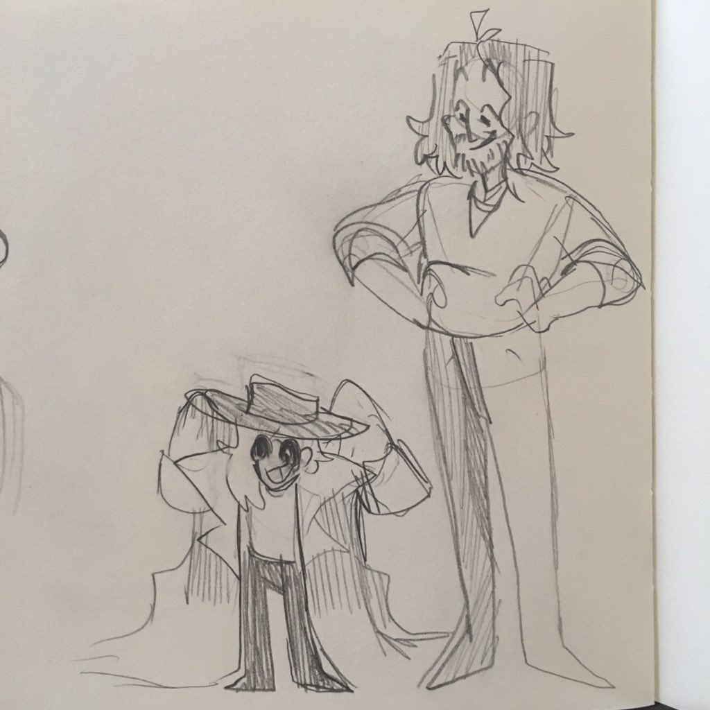 ArtsOkty's tweet photo. Sketches ✨
#ResidentEvilVillage #rosemarywinters #EthanWinters #KarlHeisenberg https://t.co/DnhBj52l54