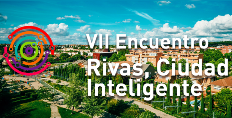 Mañana 23/6 hablaré en VII Encuentro Rivas #CiudadInteligente <a href="/AytoRivas/">Ayuntamiento de Rivas Vaciamadrid</a> sobre oportunidades que ofrece el "Plan Recuperación, Transformación y Resiliencia" para el #DesarrolloSostenible e Inteligente de nuestras #Ciudades <a href="/RedRECI/">Red Española de Ciudades Inteligentes</a> #NextGenerationEU 👉 encuentrosmart.es/inscripcion/