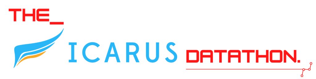 The ICARUS Datathon starts today! Join us to unleash the value of #bigdata in the #aviation industry using the ICARUS platform buff.ly/3bYymzg