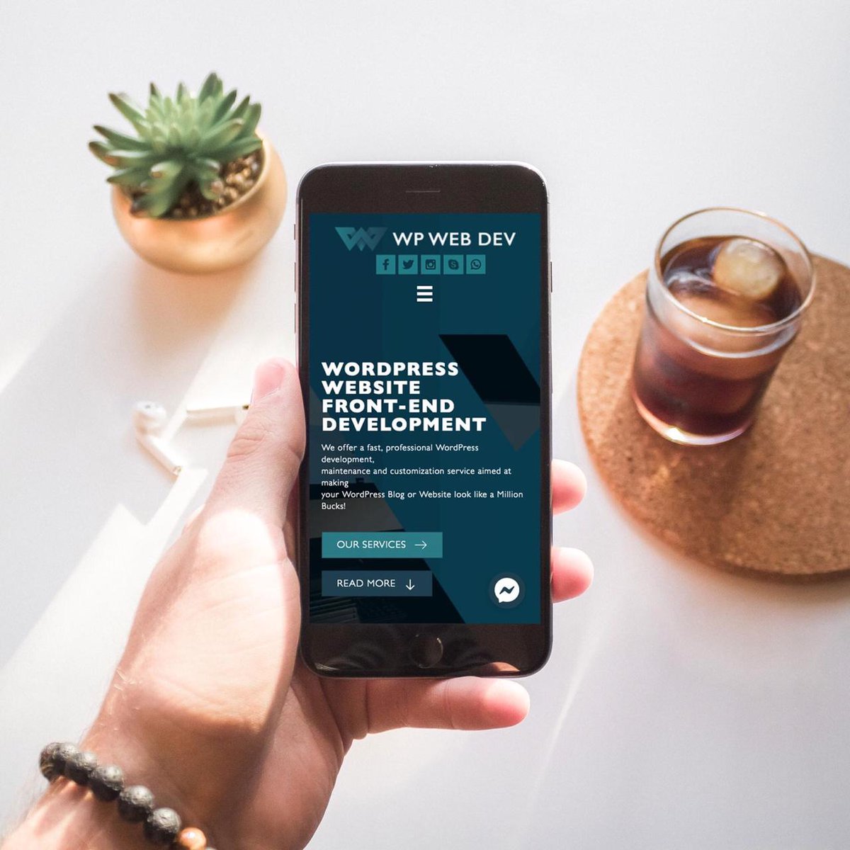 WP_WebDev's tweet photo. Expand your digital footprint!

At WP WebDev, we specialise in building bespoke websites that cater to all your business needs.

Email us now to chat about your requirements -
info@wpwebdev.net

https://t.co/a3fwa0wUoz

#wordpress #webdesign #webdevelopment #website https://t.co/nNpy8wdx6J