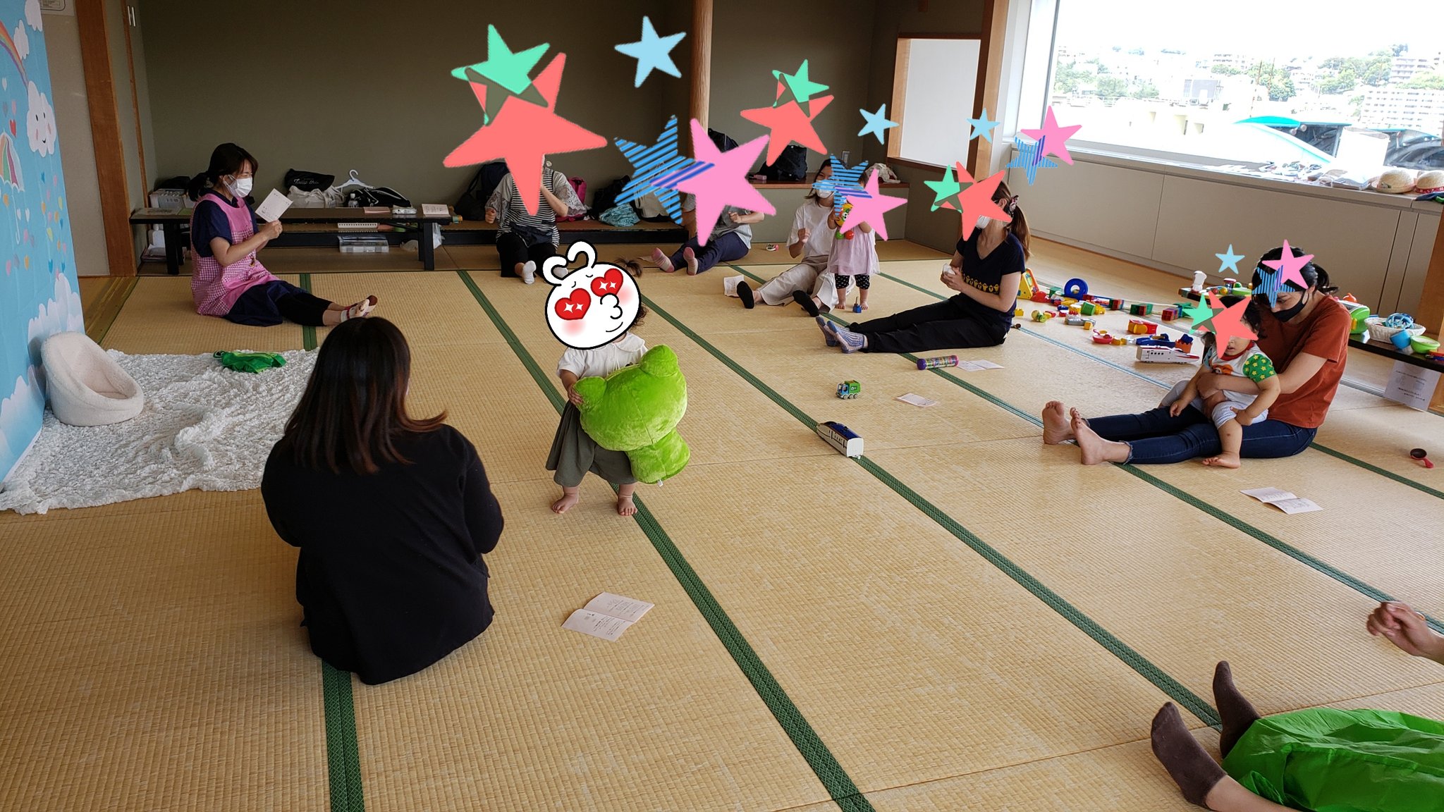 あどあどタウン 公式 Adad Town Twitter