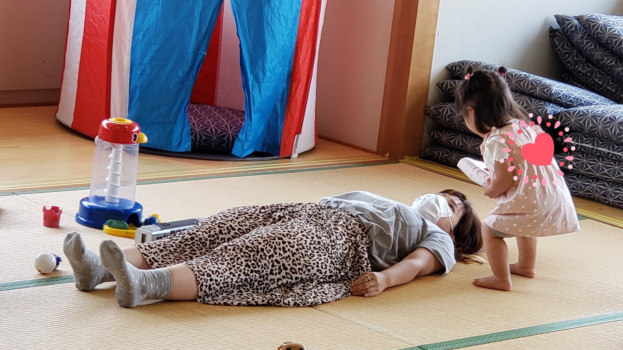 あどあどタウン 公式 Adad Town Twitter