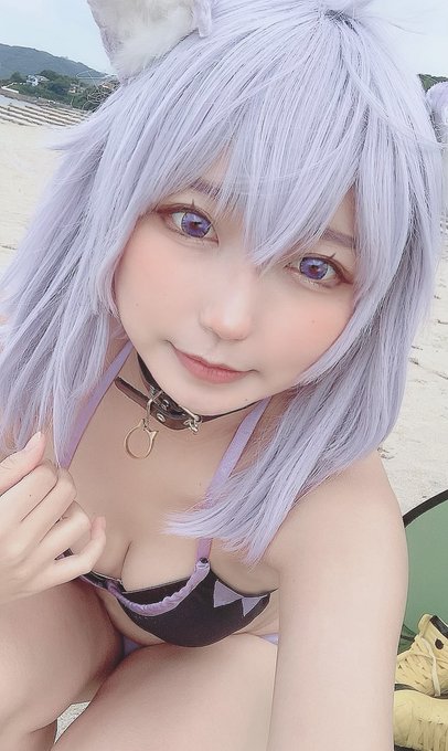 Twitterのコスプレ画像31