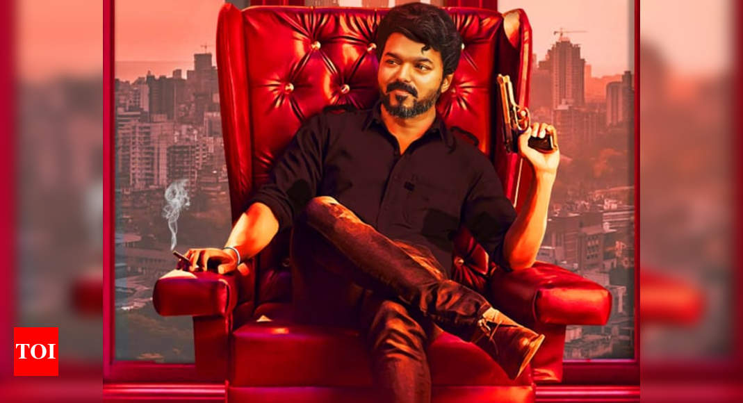 Anusree__3's tweet photo. #Thalapathy💞💞 https://t.co/axfDqnnLt1