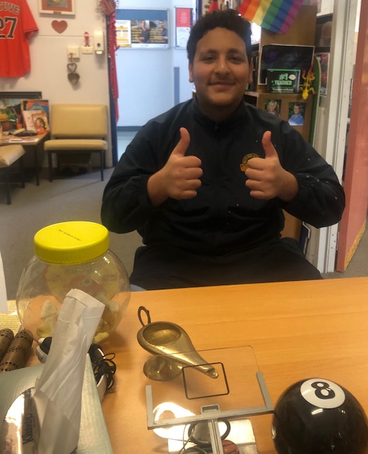 Punchbowl Boys’ High School’s #SchoolToWork tweet media