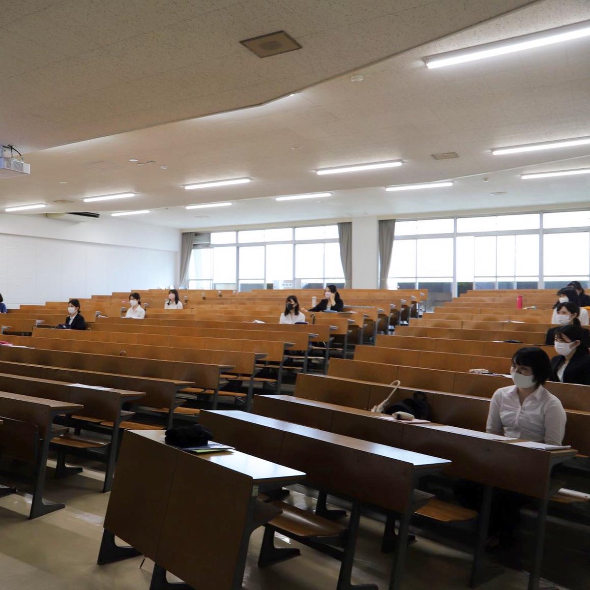 福岡医療短期大学 公式 Fukuitandai Twitter