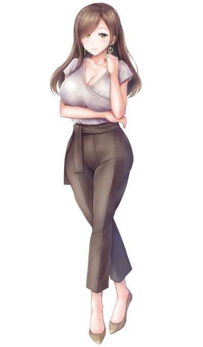 人妻ボディ(中学生の子持ち) 