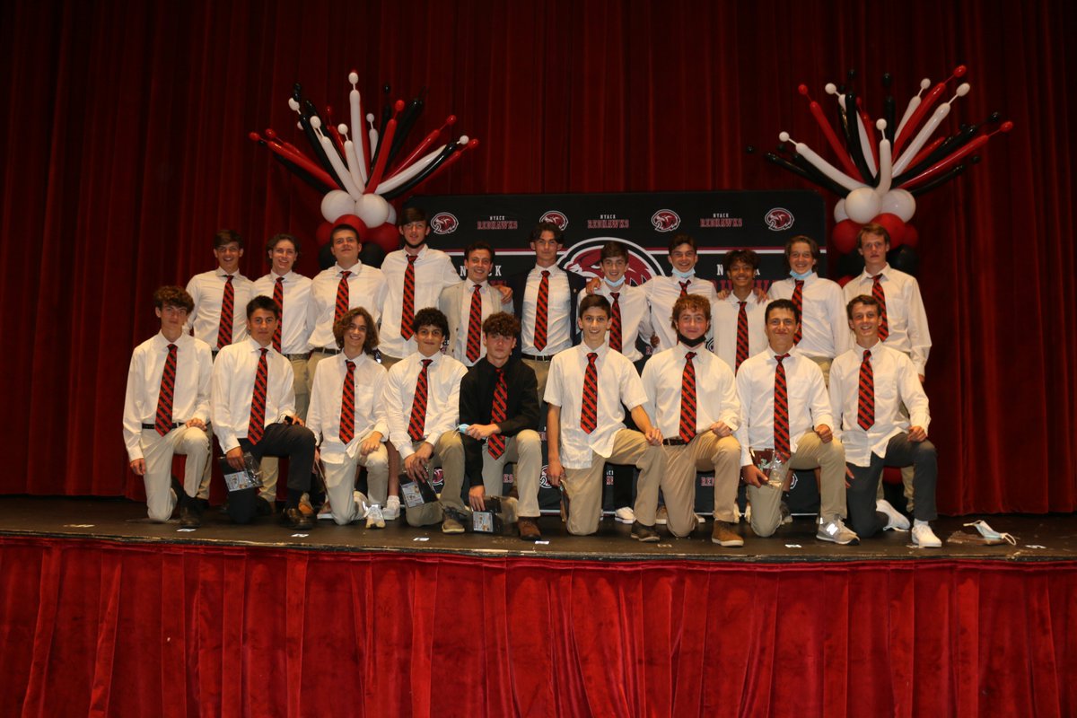 Renée (@plumhonda) on Twitter photo Nyack High School
And
Red & Black Club's Varsity
Athletics Award Ceremonies.
Looking Good Nyack Boys Varsity Lacrosse.
More Photos To Come.
<a href="/nyackboyslax/">Nyack REDHAWKS Lacrosse🪶</a> <a href="/NyackHSAthletic/">NyackHSAthletics</a> Nyack High School
And
Red & Black Club's Varsity
Athletics Award Ceremonies.
Looking Good Nyack Boys Varsity Lacrosse.
More Photos To Come.
<a href="/nyackboyslax/">Nyack REDHAWKS Lacrosse🪶</a> <a href="/NyackHSAthletic/">NyackHSAthletics</a>